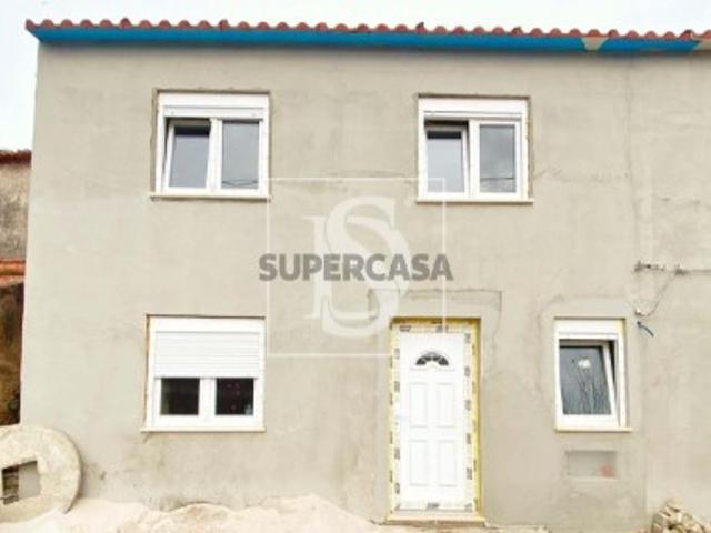 Moradia T3 em Ereira