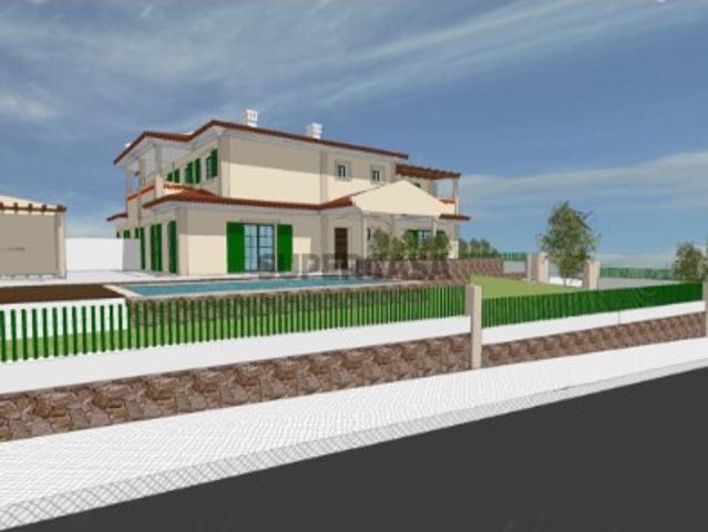 Moradia T3 em Ericeira