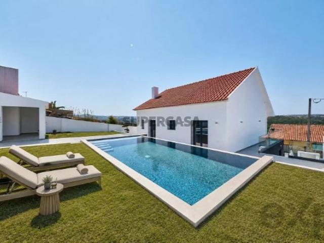 Moradia T3 em Ericeira