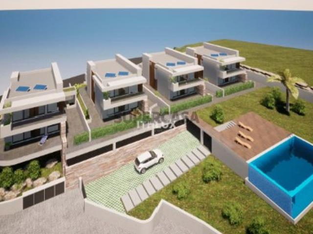 Moradia T3 em Ericeira