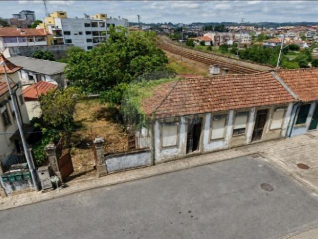 Moradia T3 em Ermesinde