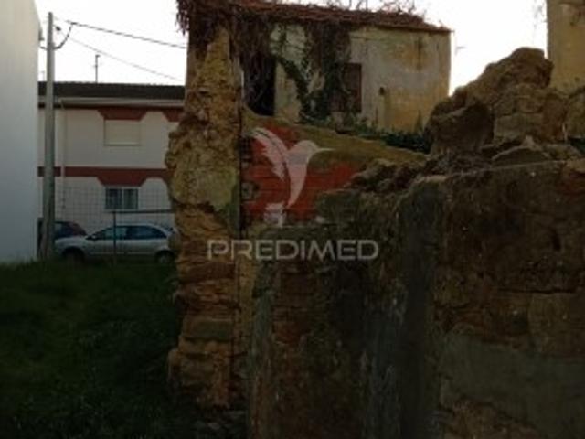 Moradia T3 em Esgueira