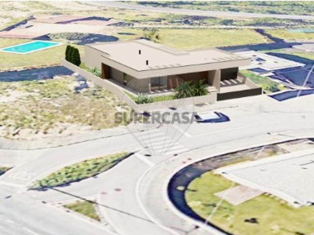 Moradia em Este São Pedro e São Mamede