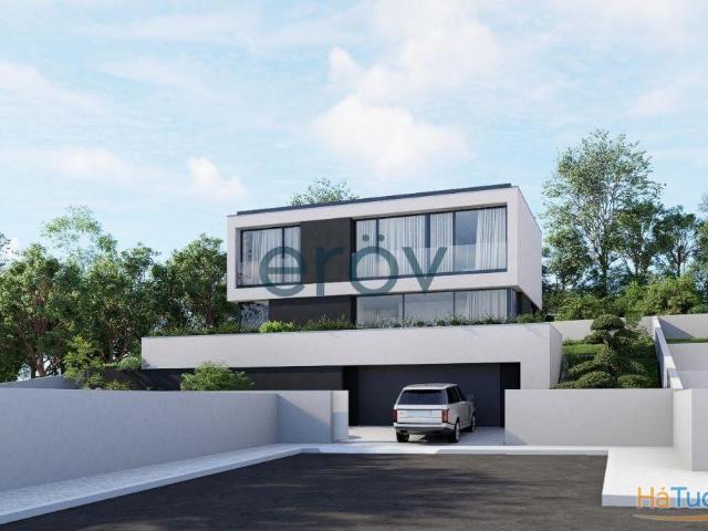 Moradia T3 em Estrutura ? Esporões, Braga | 26074083526