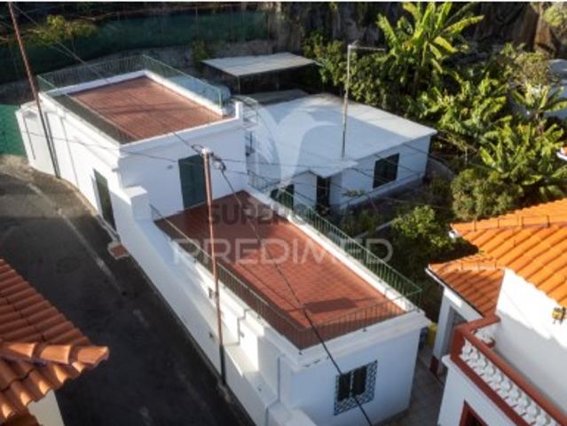 Moradia T3 em São Pedro