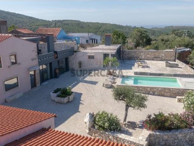 Moradia T3 em Furadouro