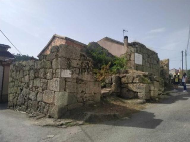 Moradia T3 em Faíl e Vila Chã de Sá
