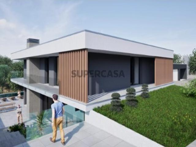 Moradia T3 em Faíl e Vila Chã de Sá