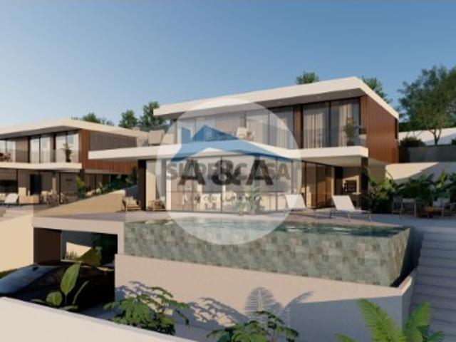 Moradia T3 em Famalicão