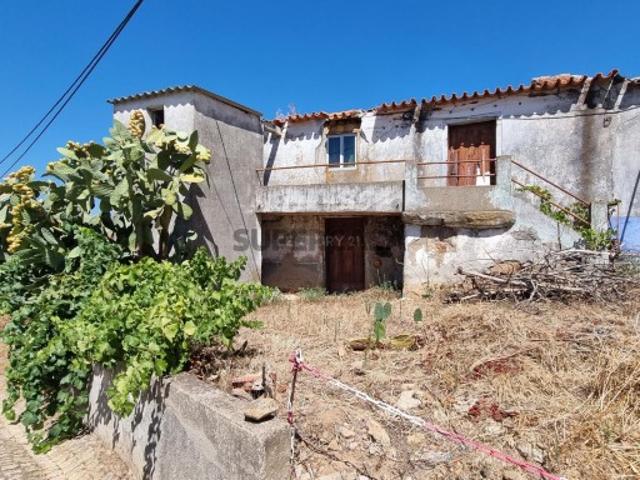 Moradia T3 em Fatela