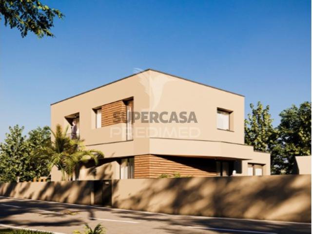 Moradia T3 em Sande Vila Nova e Sande São Clemente