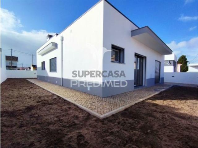 Moradia T3 em Fernão Ferro