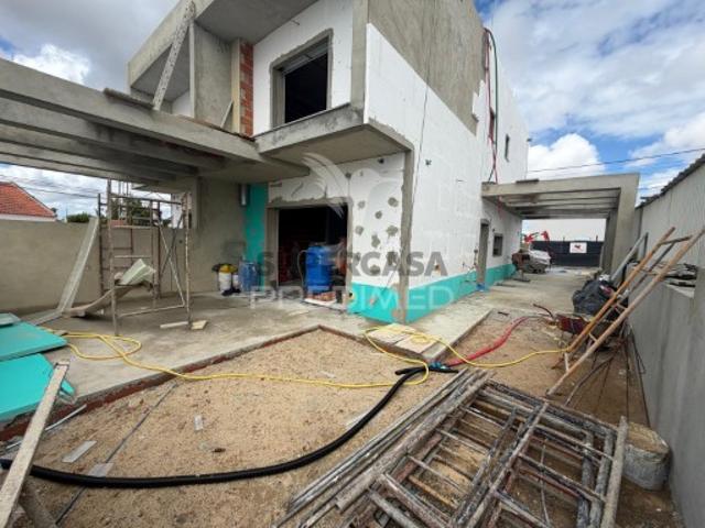 Moradia T3 em Fernão Ferro