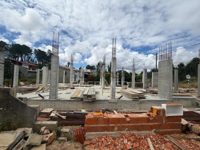Moradia T3 em Fernão Ferro