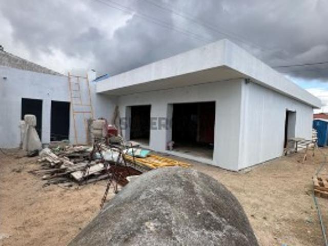 Moradia T3 em Fernão Ferro