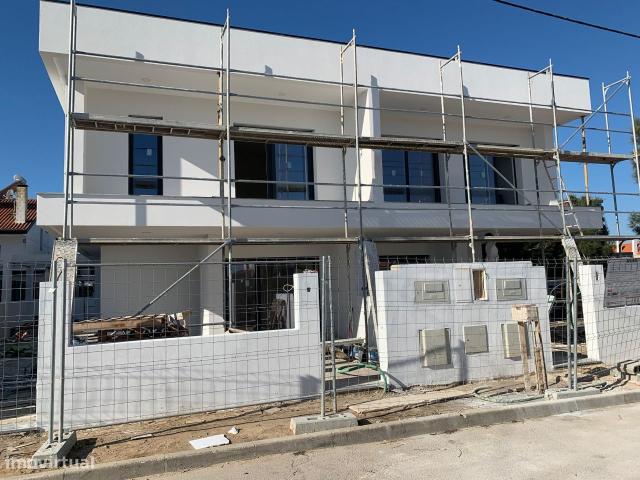 Moradia T3 em Ferno Ferro 387.500 euros