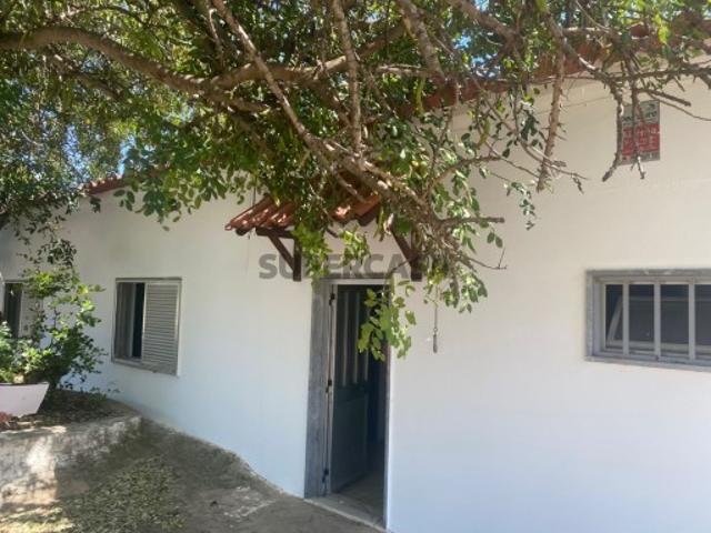 Moradia T3 em Ferreiras