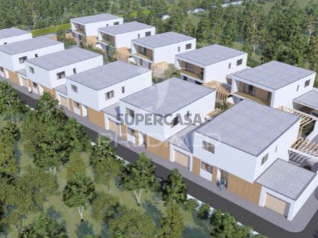 Moradia T3 em Ferreiras