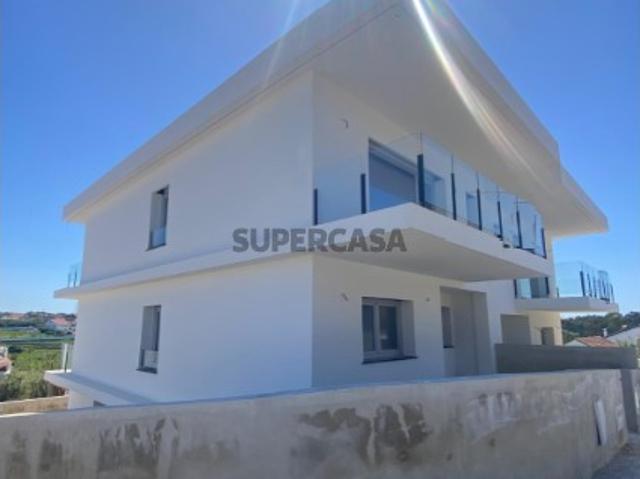 Moradia T3 em Fonte Boa dos Nabos na Ericeira