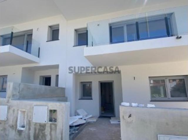 Moradia T3 em Fonte Boa dos Nabos na Ericeira