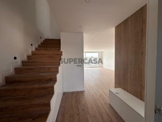 Moradia T3 em Fonte Boa dos Nabos na Ericeira