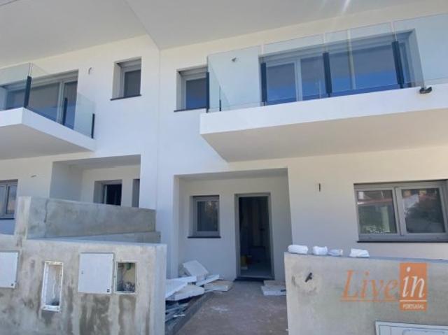 Moradia T3 em Fonte Boa dos Nabos na Ericeira