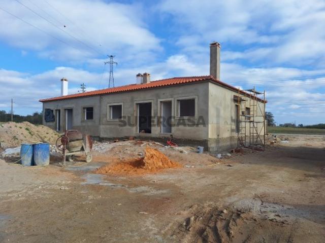 Moradia T3 em Foros de Almada