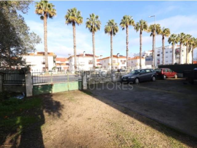 Moradia T3 em Foros de Salvaterra