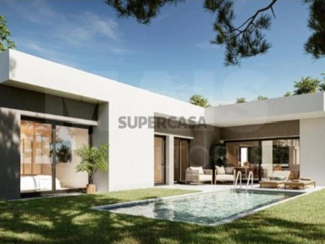 Moradia T3 em Foz do Arelho