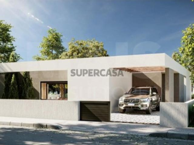 Moradia T3 em Foz do Arelho