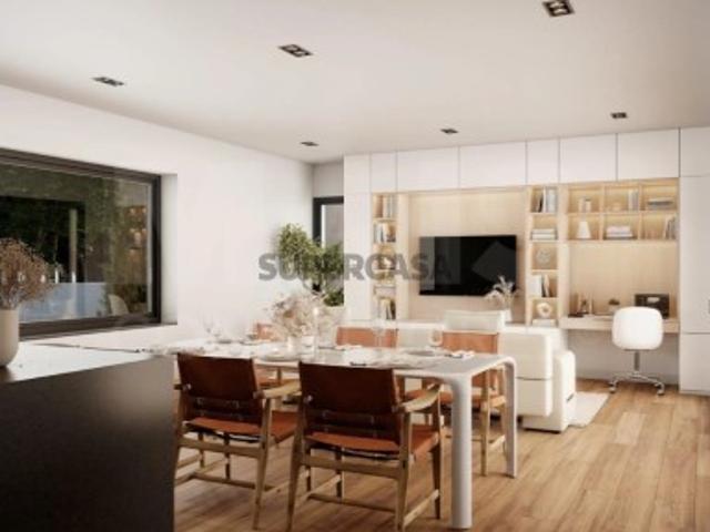 Moradia T3 em Foz do Arelho