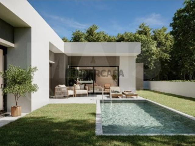 Moradia T3 em Foz do Arelho