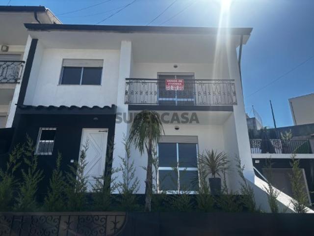 Moradia T3 em Freamunde