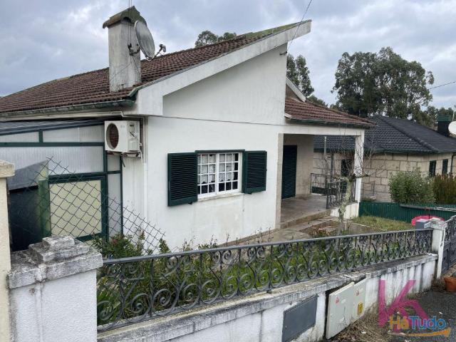 Moradia T3 em Fregim ? O Refúgio Perfeito em Amarante | 26074073101