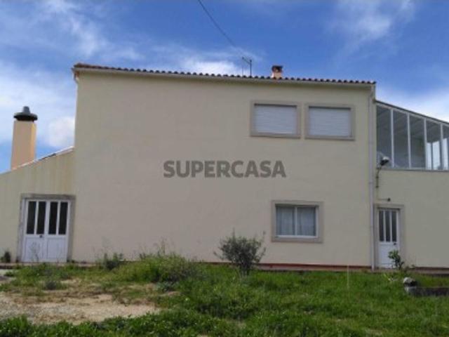 Moradia T3 em Gaeiras