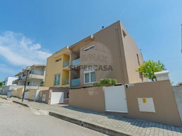 Moradia T3 em Gião