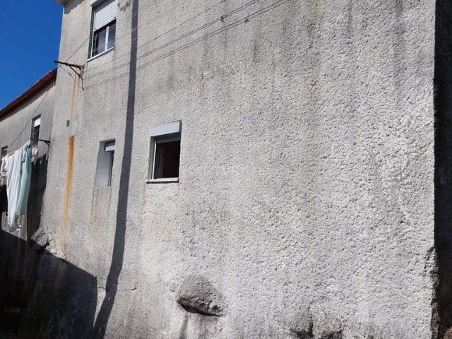 Moradia T3 em Gondizalves para Remodelar