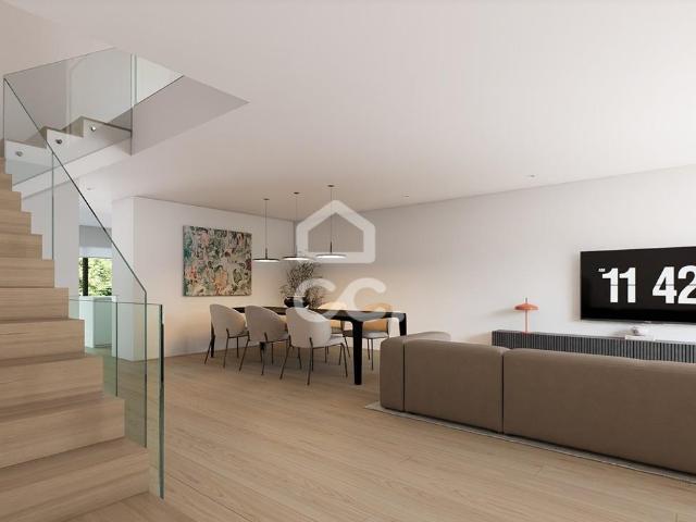 Moradia T3 em Gondomar, A+, Gondomar