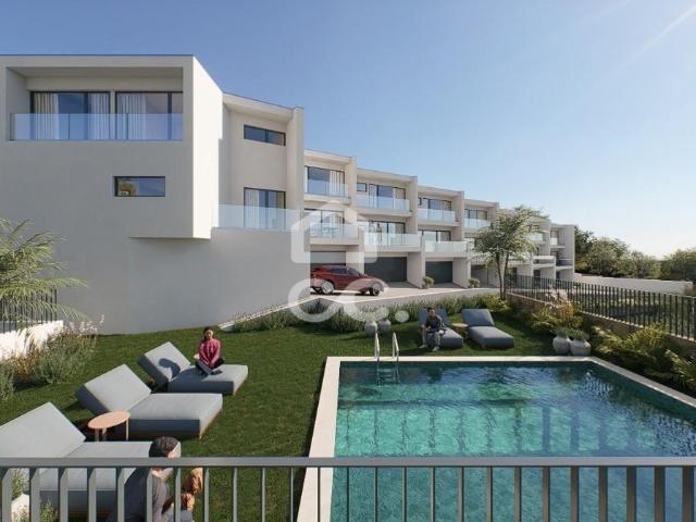 Moradia T3 em Gondomar, A+, Gondomar