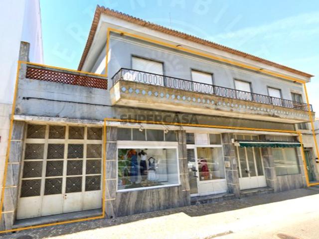 Moradia T3 em Grândola e Santa Margarida da Serra