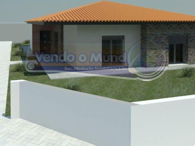 Moradia T3 em Granho G061 | 26083918866