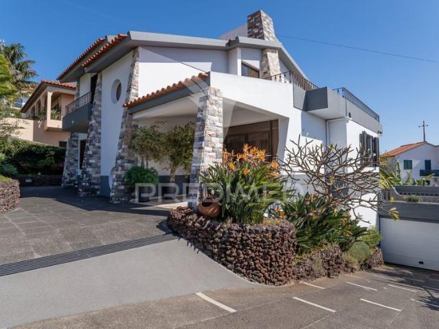 Moradia T3 em Ilha da Madeira