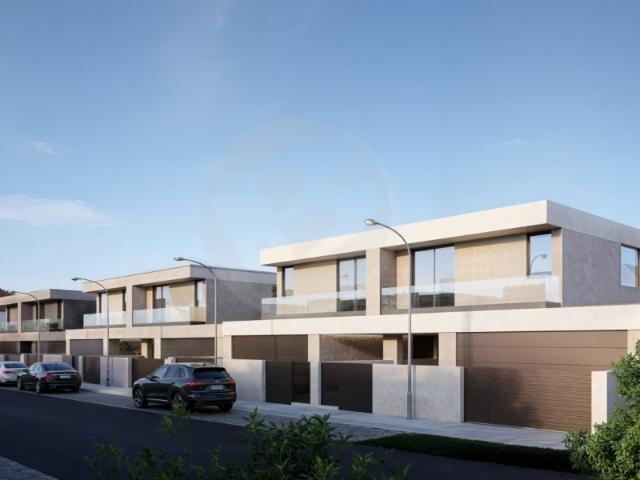Moradia T3 em Início de Construção
