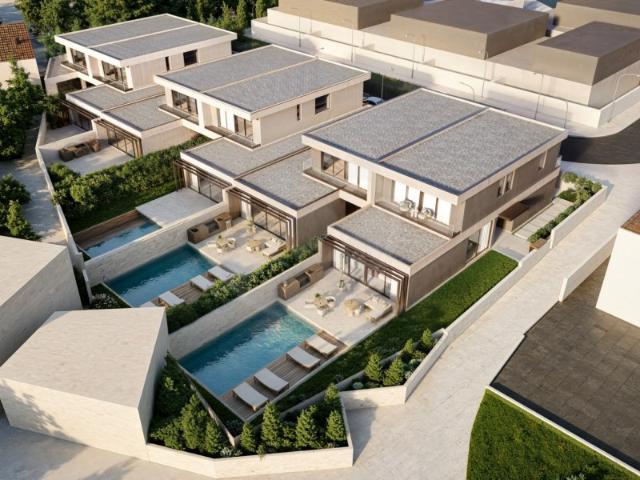 Moradia T3 em Início de Construção