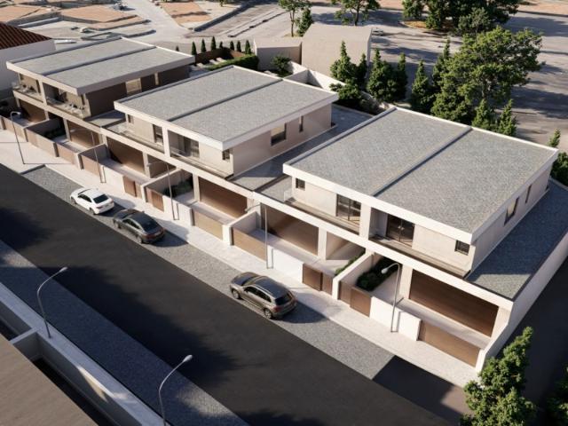 Moradia T3 em Início de Construção