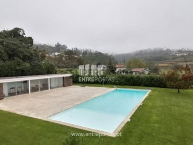 Moradia T3 em Joane