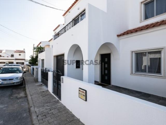 Moradia T3 em Tavira Santa Maria e Santiago
