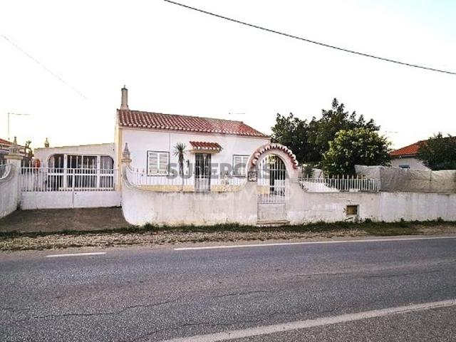Moradia T3 em Lagoa e Carvoeiro