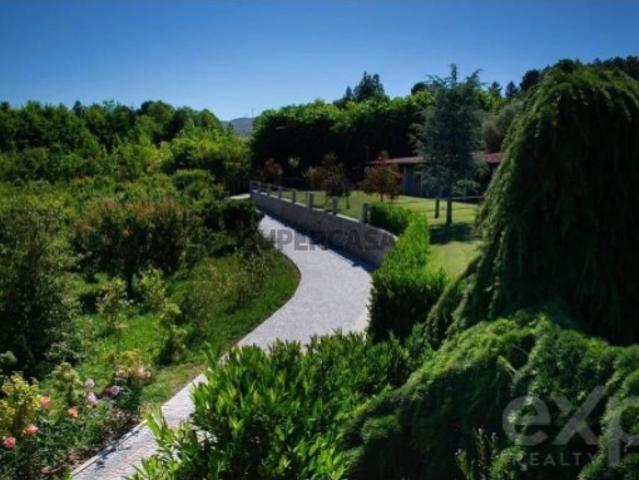 Moradia T3 em Lamego Almacave e Sé