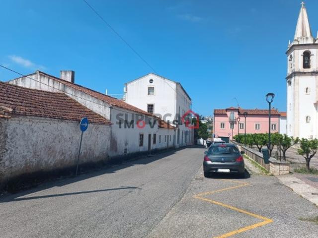 Moradia T3 em Leiria, Pousos, Barreira e Cortes